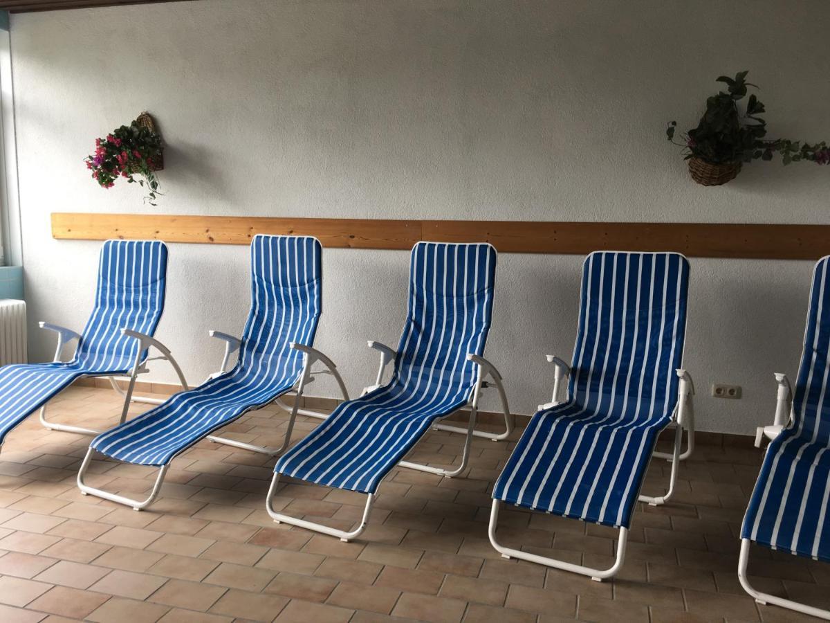 Penthouse Harz-Traum 372 Daire Hohegeiß Dış mekan fotoğraf
