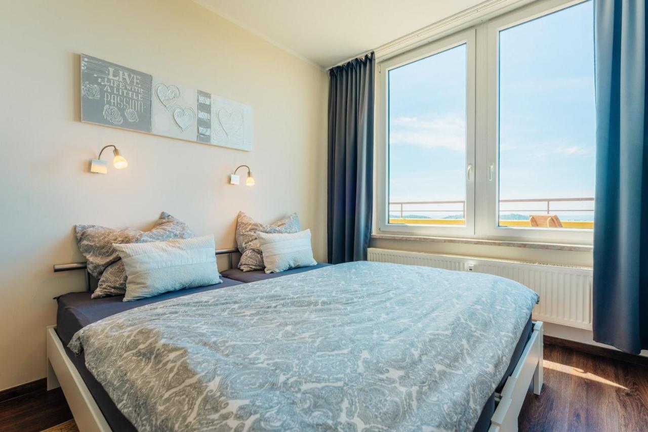 Penthouse Harz-Traum 372 Daire Hohegeiß Dış mekan fotoğraf