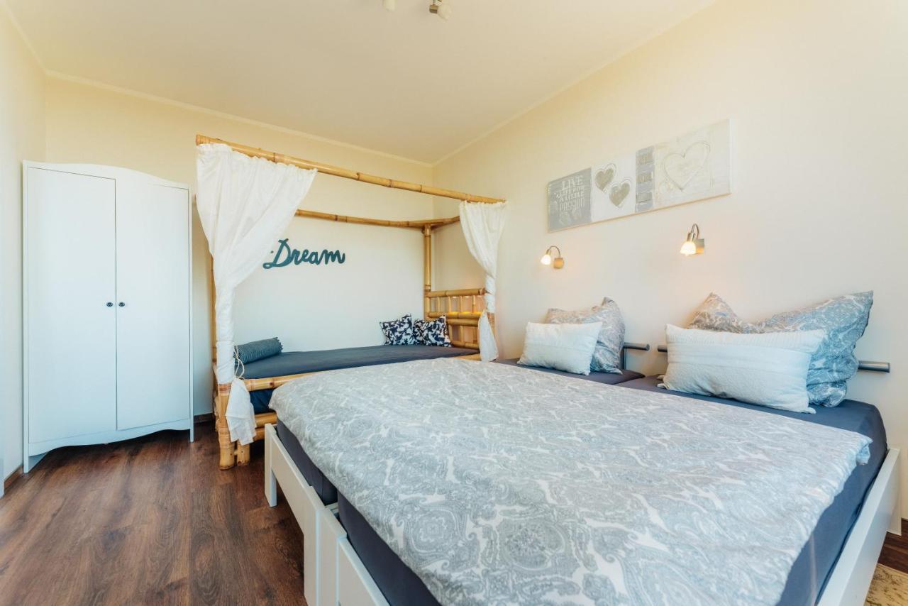Penthouse Harz-Traum 372 Daire Hohegeiß Dış mekan fotoğraf