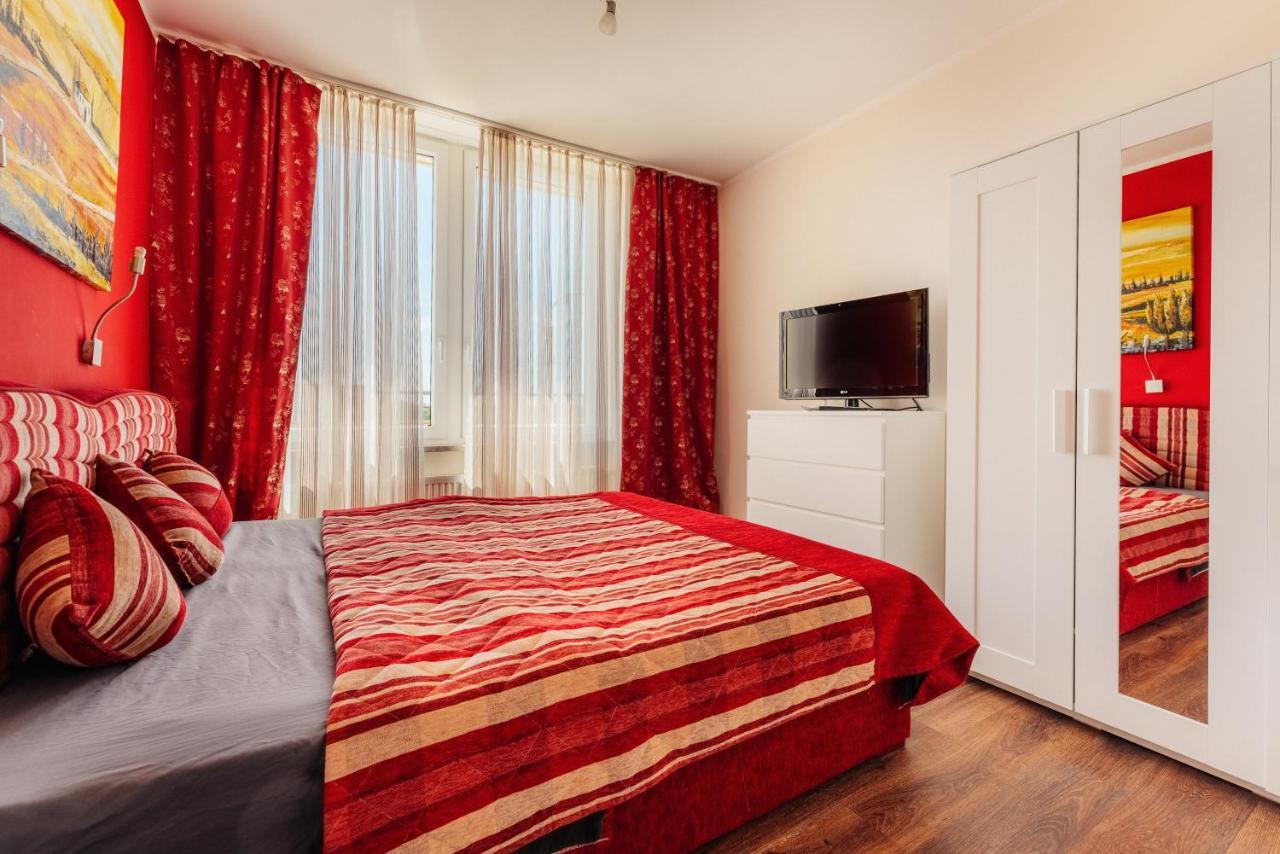 Penthouse Harz-Traum 372 Daire Hohegeiß Dış mekan fotoğraf