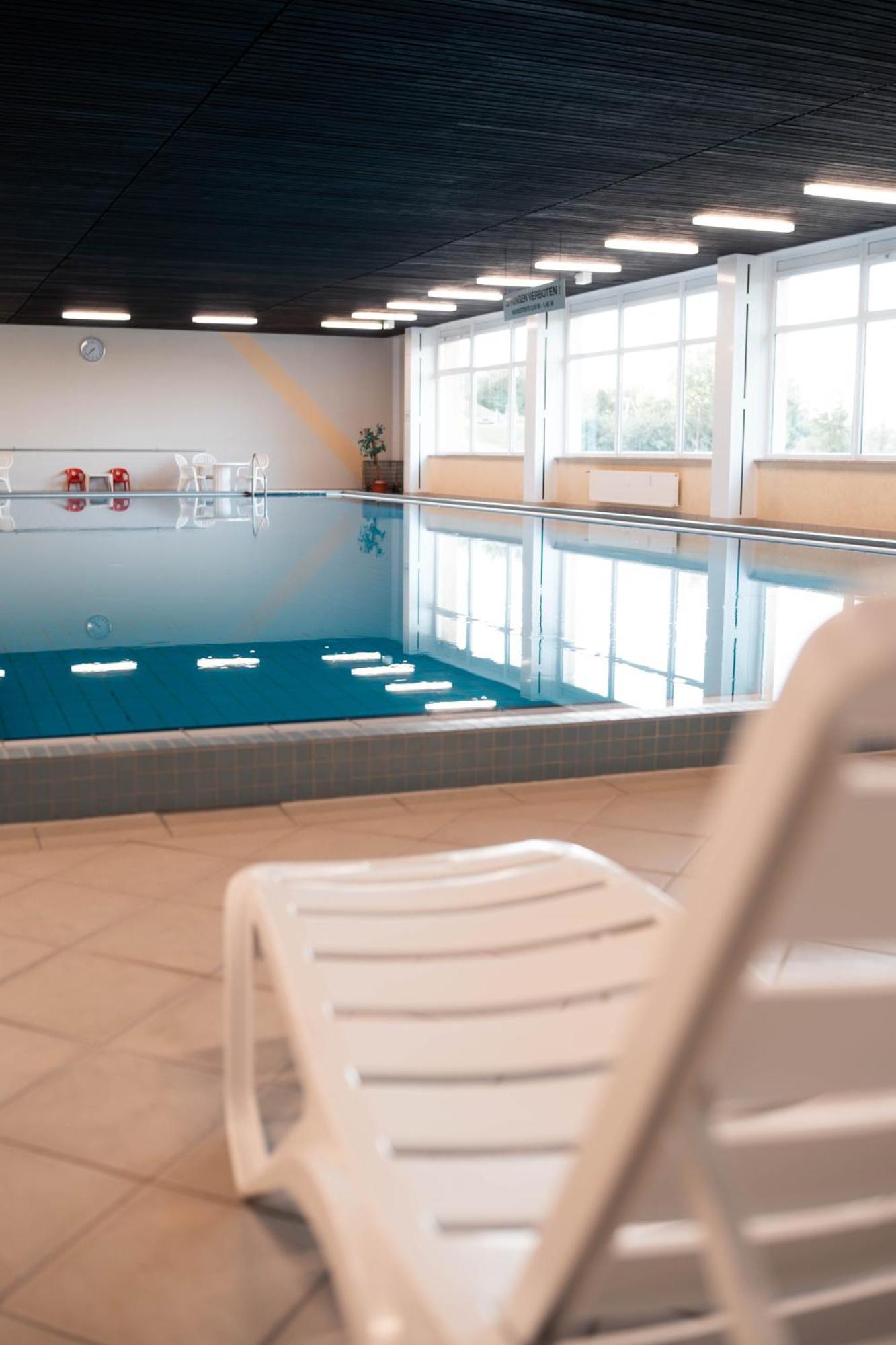 Penthouse Harz-Traum 372 Daire Hohegeiß Dış mekan fotoğraf