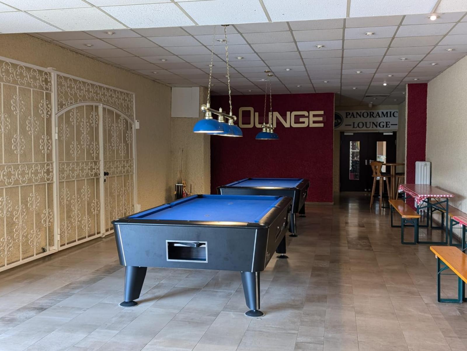 Penthouse Harz-Traum 372 Daire Hohegeiß Dış mekan fotoğraf