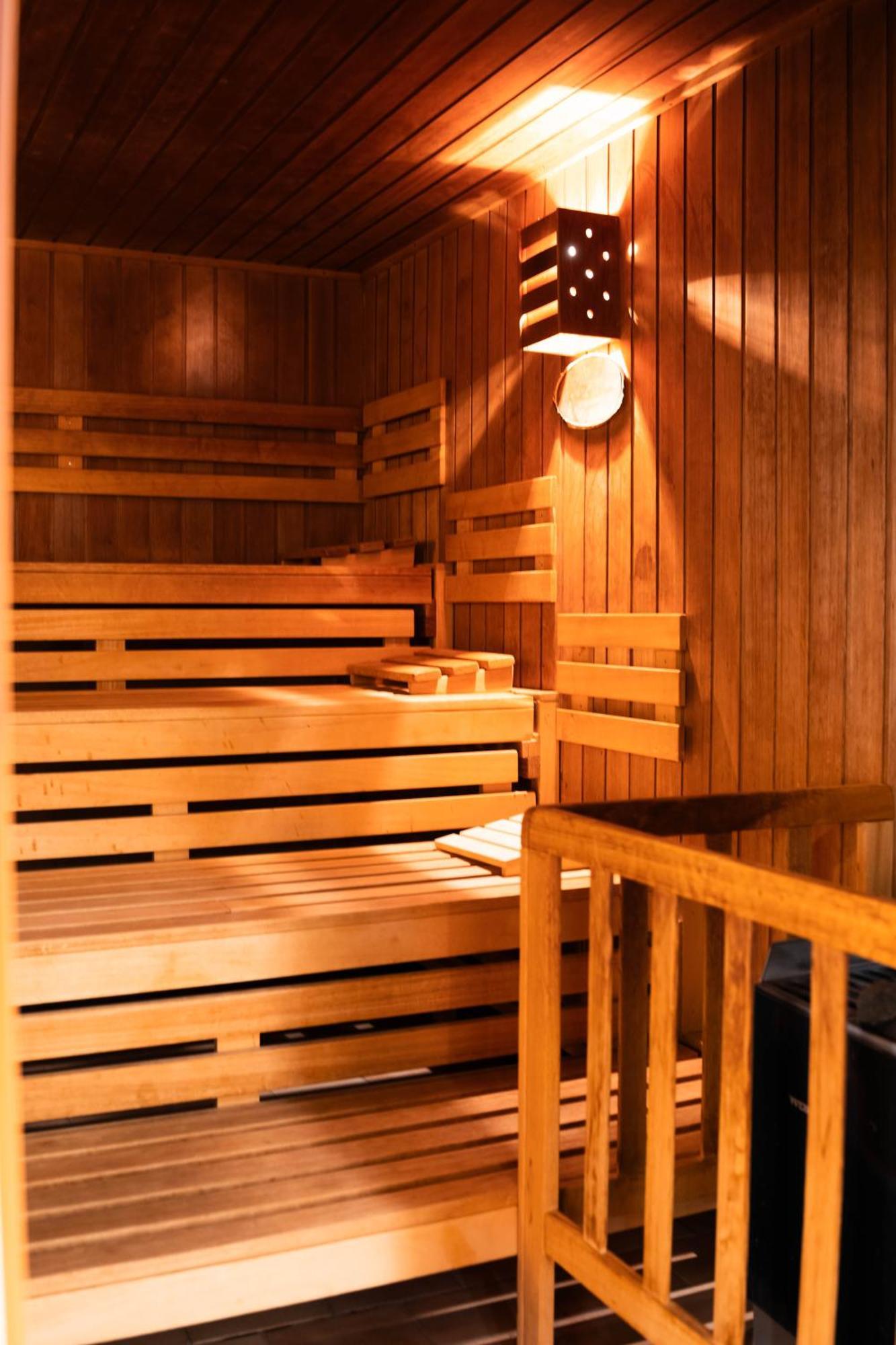 Penthouse Harz-Traum 372 Daire Hohegeiß Dış mekan fotoğraf