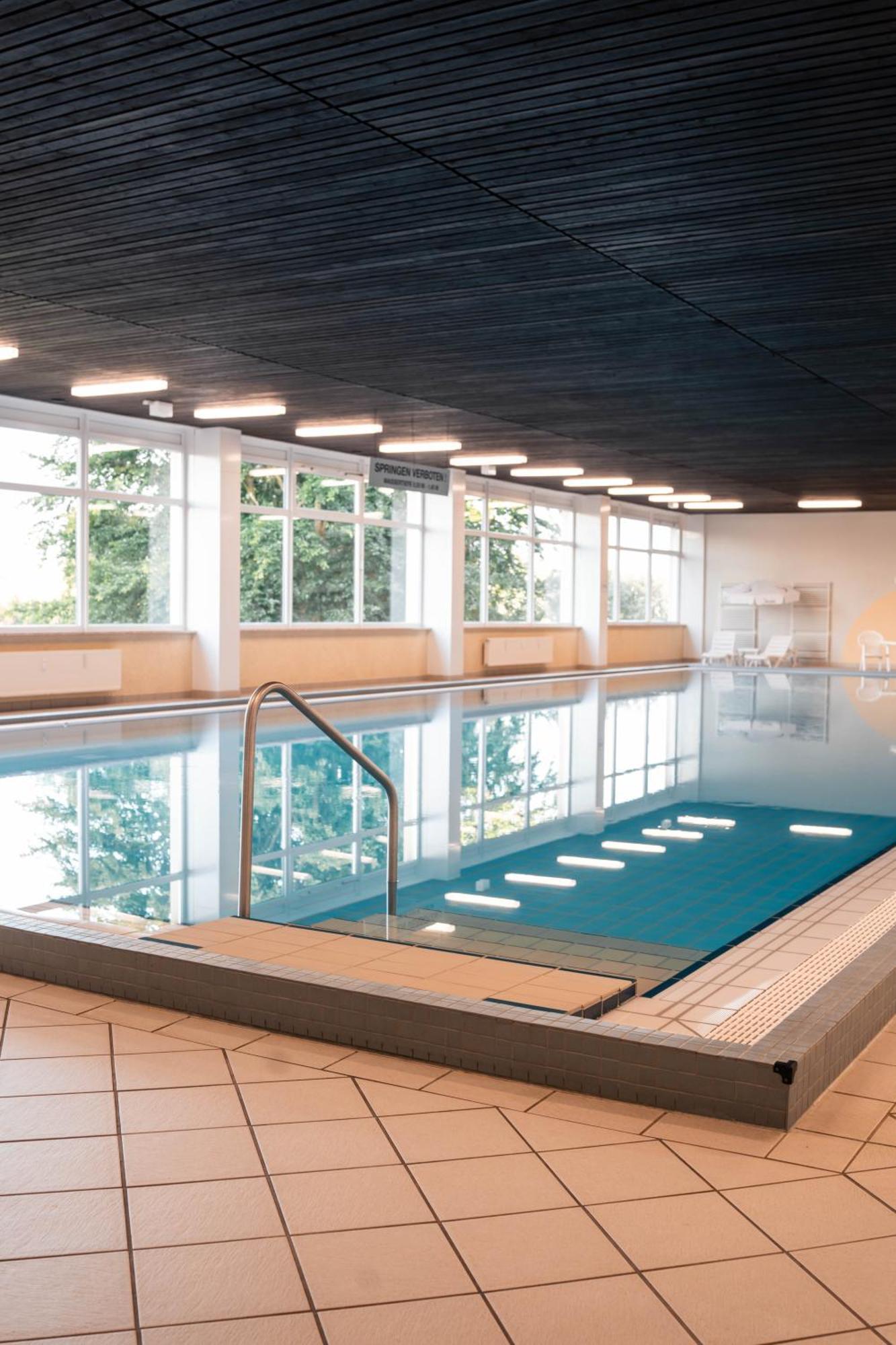 Penthouse Harz-Traum 372 Daire Hohegeiß Dış mekan fotoğraf