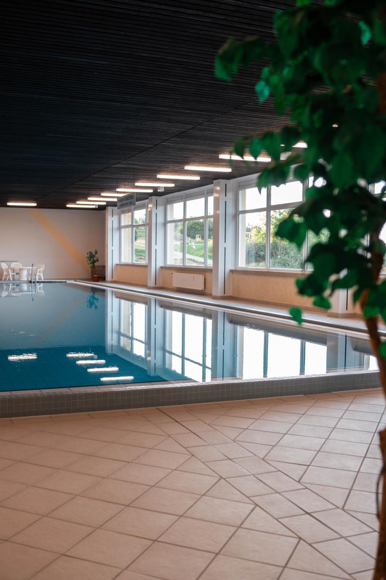 Penthouse Harz-Traum 372 Daire Hohegeiß Dış mekan fotoğraf