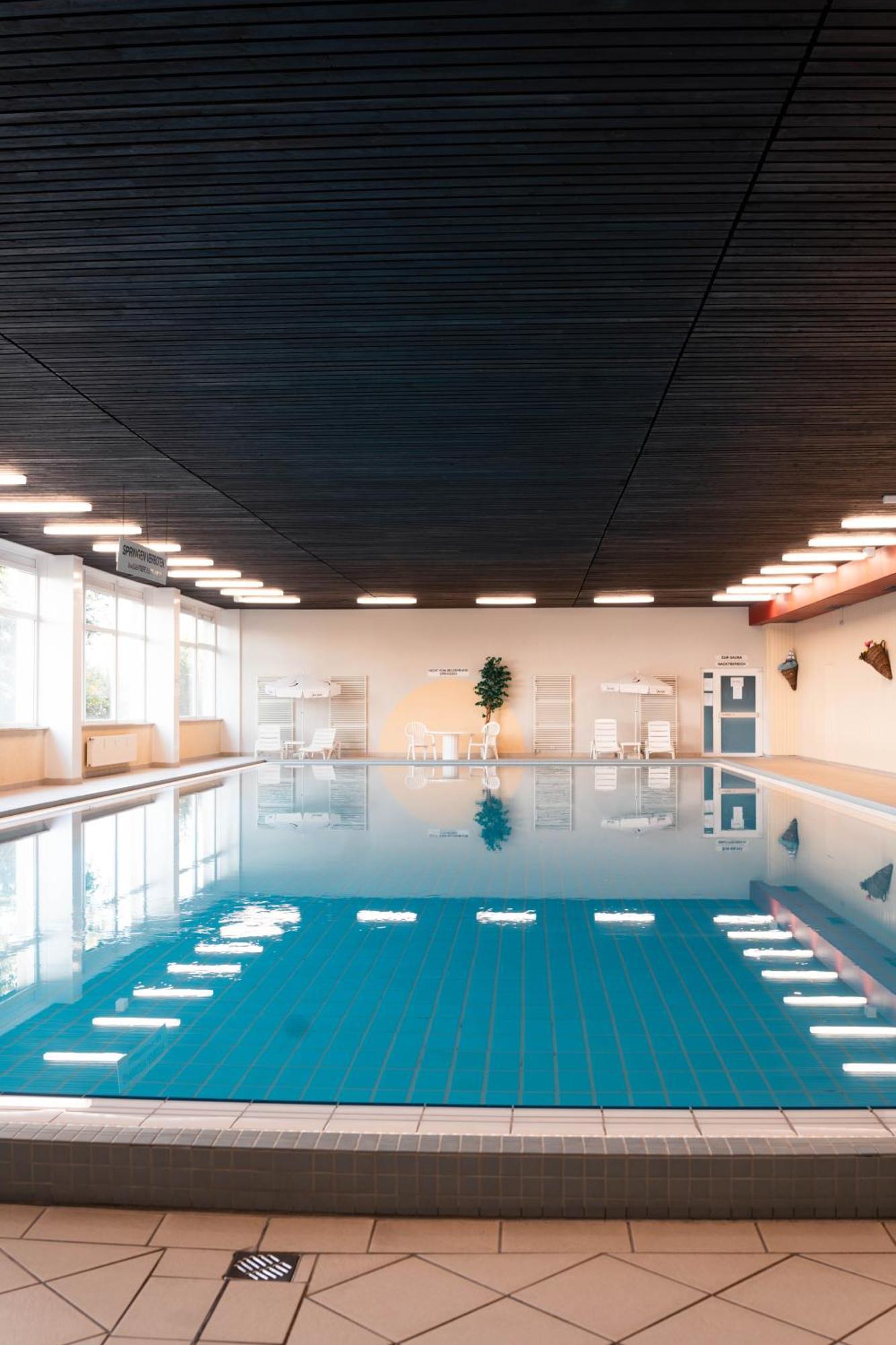 Penthouse Harz-Traum 372 Daire Hohegeiß Dış mekan fotoğraf